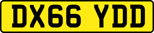 DX66YDD