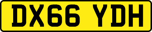 DX66YDH