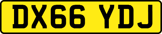 DX66YDJ