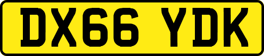 DX66YDK