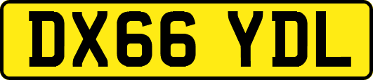 DX66YDL