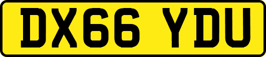 DX66YDU