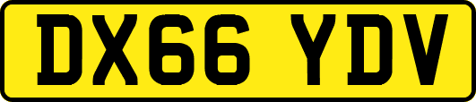 DX66YDV