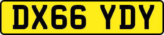 DX66YDY