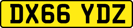 DX66YDZ