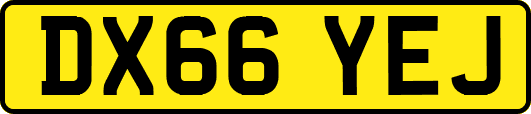 DX66YEJ