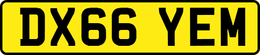 DX66YEM