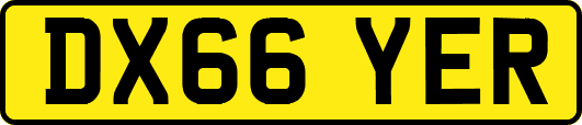 DX66YER
