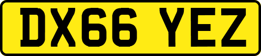 DX66YEZ