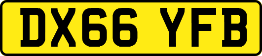 DX66YFB