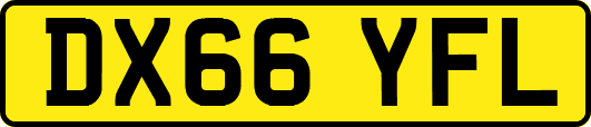 DX66YFL
