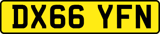 DX66YFN