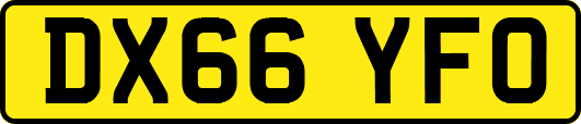 DX66YFO