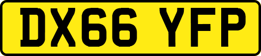 DX66YFP