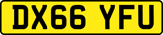 DX66YFU