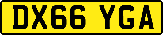 DX66YGA