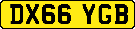 DX66YGB