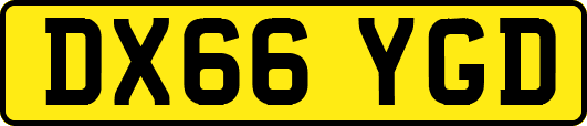 DX66YGD