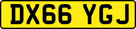 DX66YGJ