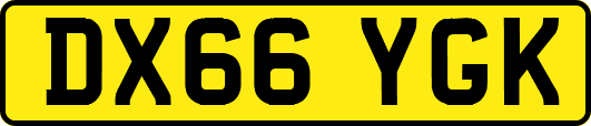 DX66YGK