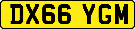 DX66YGM