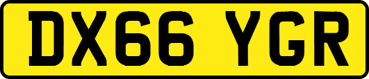 DX66YGR