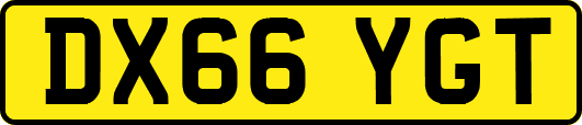 DX66YGT
