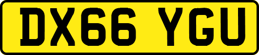 DX66YGU