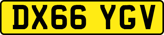 DX66YGV