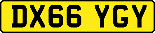 DX66YGY