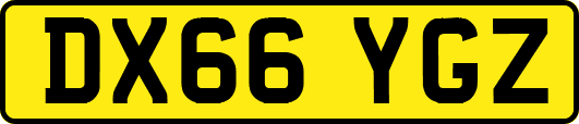DX66YGZ