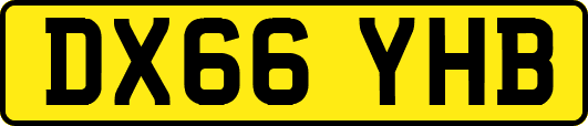 DX66YHB