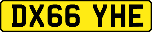 DX66YHE