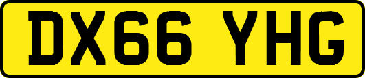 DX66YHG