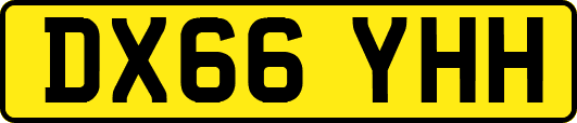 DX66YHH