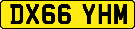 DX66YHM