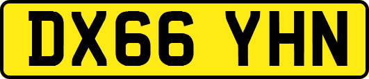 DX66YHN