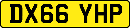 DX66YHP