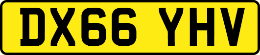 DX66YHV