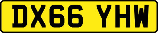 DX66YHW