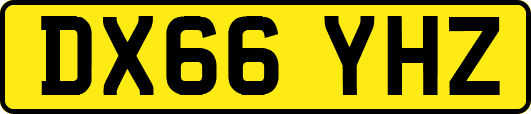 DX66YHZ