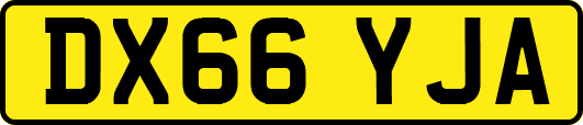 DX66YJA