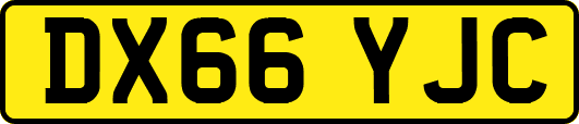DX66YJC