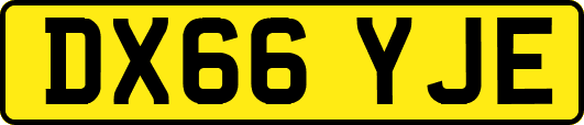 DX66YJE