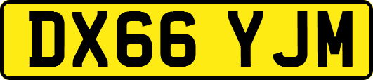 DX66YJM