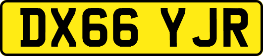 DX66YJR