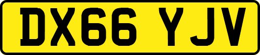 DX66YJV