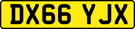 DX66YJX