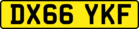 DX66YKF