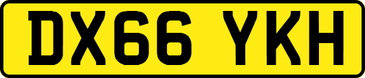 DX66YKH